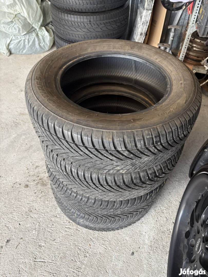 Toyo Celsius AS2 195/65 15 négy évszakos gumi  