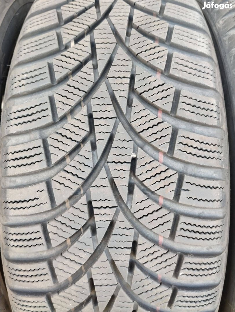 Toyo+Hankook téli gumi 195/65 R15