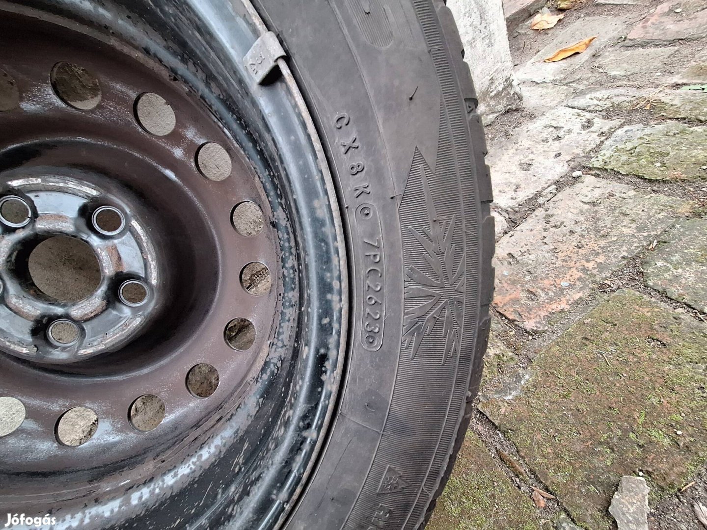 Toyo Observe S944 205/55 R16 91H 