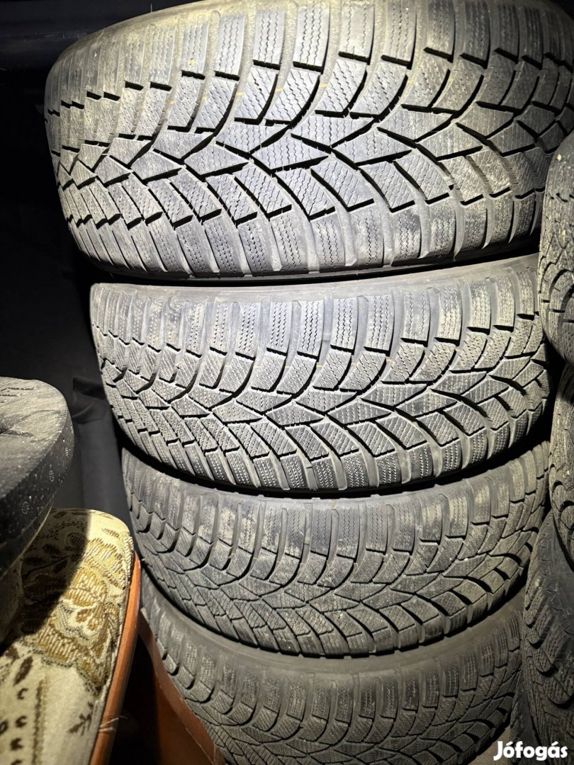 Toyo Observe S944 225/45 R17 94V téli gumi