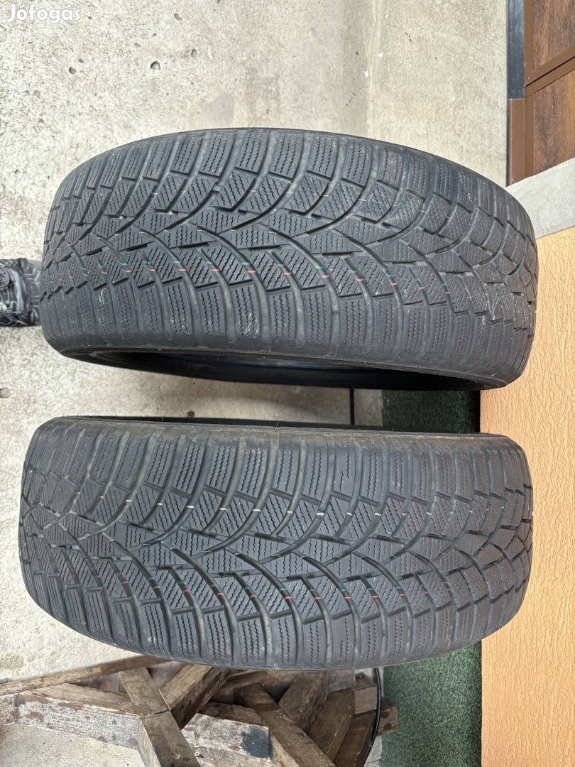 Toyo Observe S944 téli gumiabroncs 225/55 R18