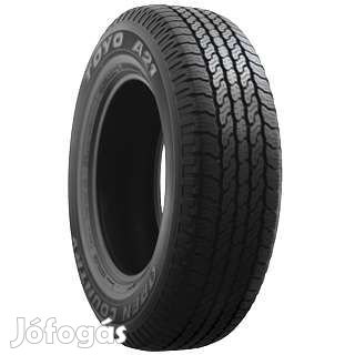 Toyo OpenCountry A21 108S 245/70R17 S  108  |  nyárigumi |