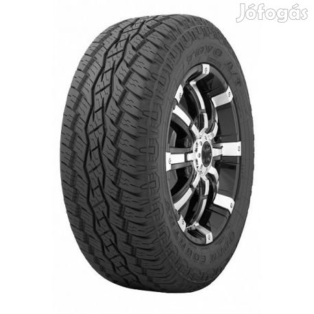 Toyo Open Country A/T+ 115S 215/85R16 S  115  |  nyárigumi |