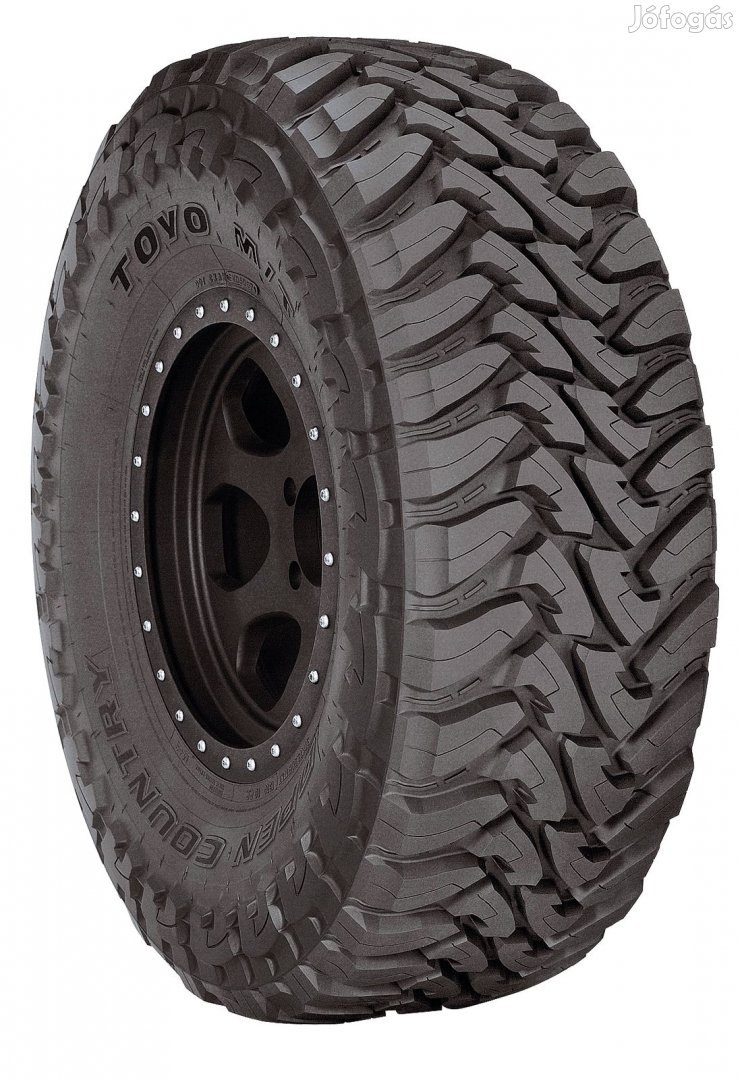 Toyo Open Country M/T 285/70R17 121P P  121  |  nyárigumi |