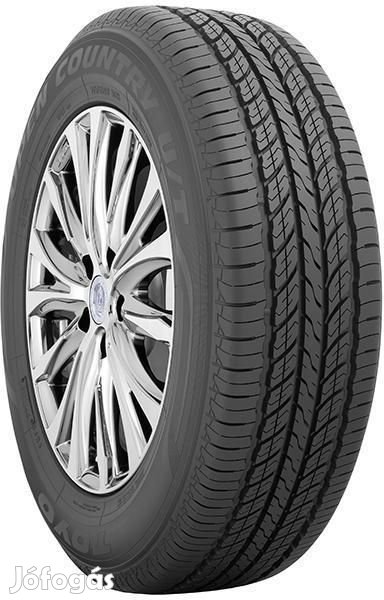 Toyo Open Country U/T 113S (DOT19) 255/70R18 S  113  |  nyárigumi |