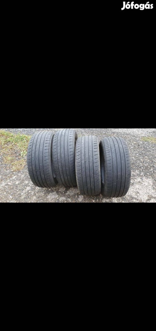 Toyo Proxes 205/55R16