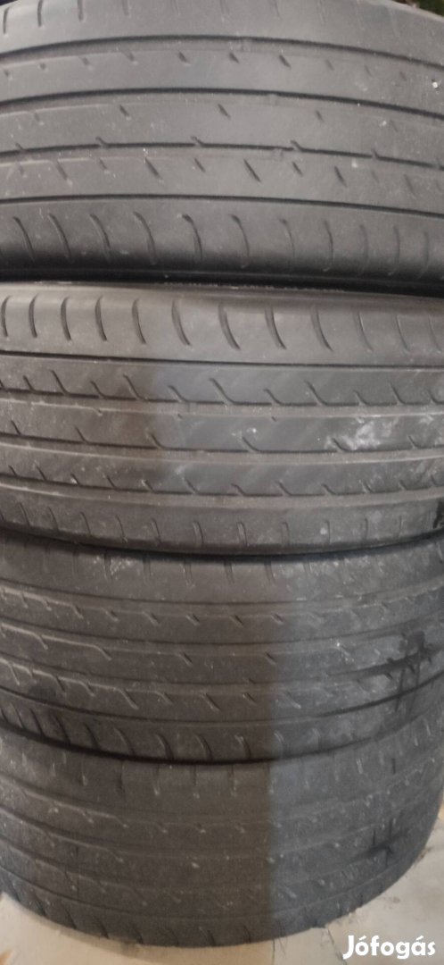 Toyo Proxes 225/55 R19