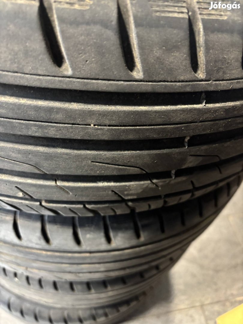 Toyo Proxes CF2 215/65 R16 98H