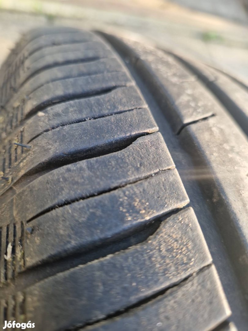 Toyo Proxes CF 2 215/65 R16 98H 