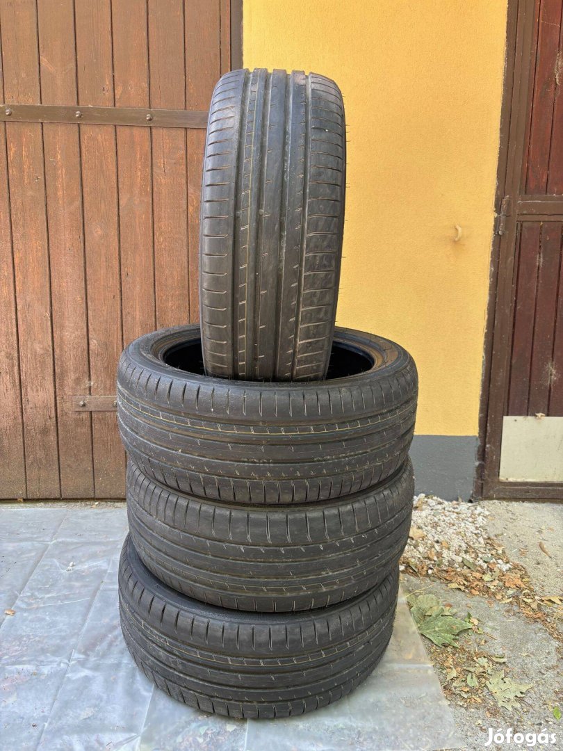 Toyo Proxes R51A 215/45 R18 89W nyári gumiabroncs
