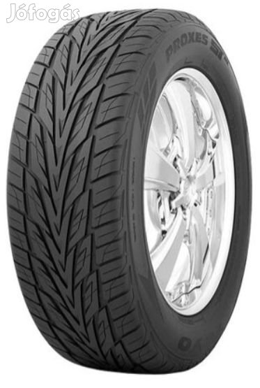 Toyo Proxes ST3 109V XL (Erősített) 255/55R18 V  109  |  nyárigumi |