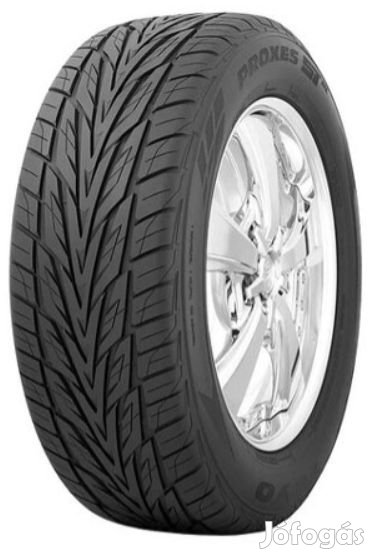 Toyo Proxes ST3 120V XL (Erősített) 305/50R20 V  120  |  nyárigumi |