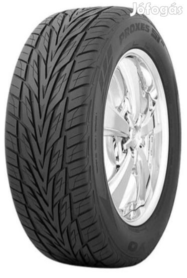Toyo Proxes ST3 120V XL (Erősített) DOT2021 285/60R18 V  120  |