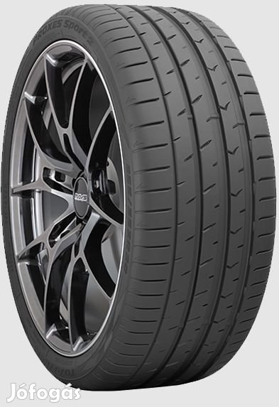 Toyo Proxes Sport 2 225/55R17 101Y XL (Erősített) Y  101  |