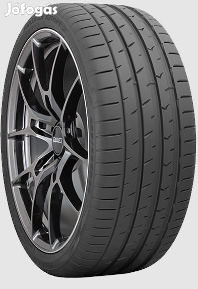 Toyo Proxes Sport 2 99Y 245/45R17 Y  99  |  nyárigumi |