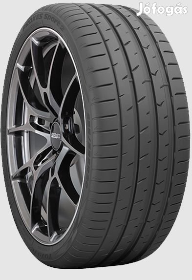 Toyo Proxes Sport 2 99Y XL (Erősített) 275/35R18 Y 99 | nyárigumi |
