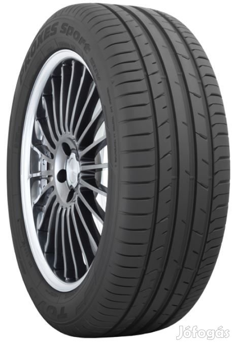Toyo Proxes Sport SUV 108V XL (Erősített) 285/40R20 V  108  |