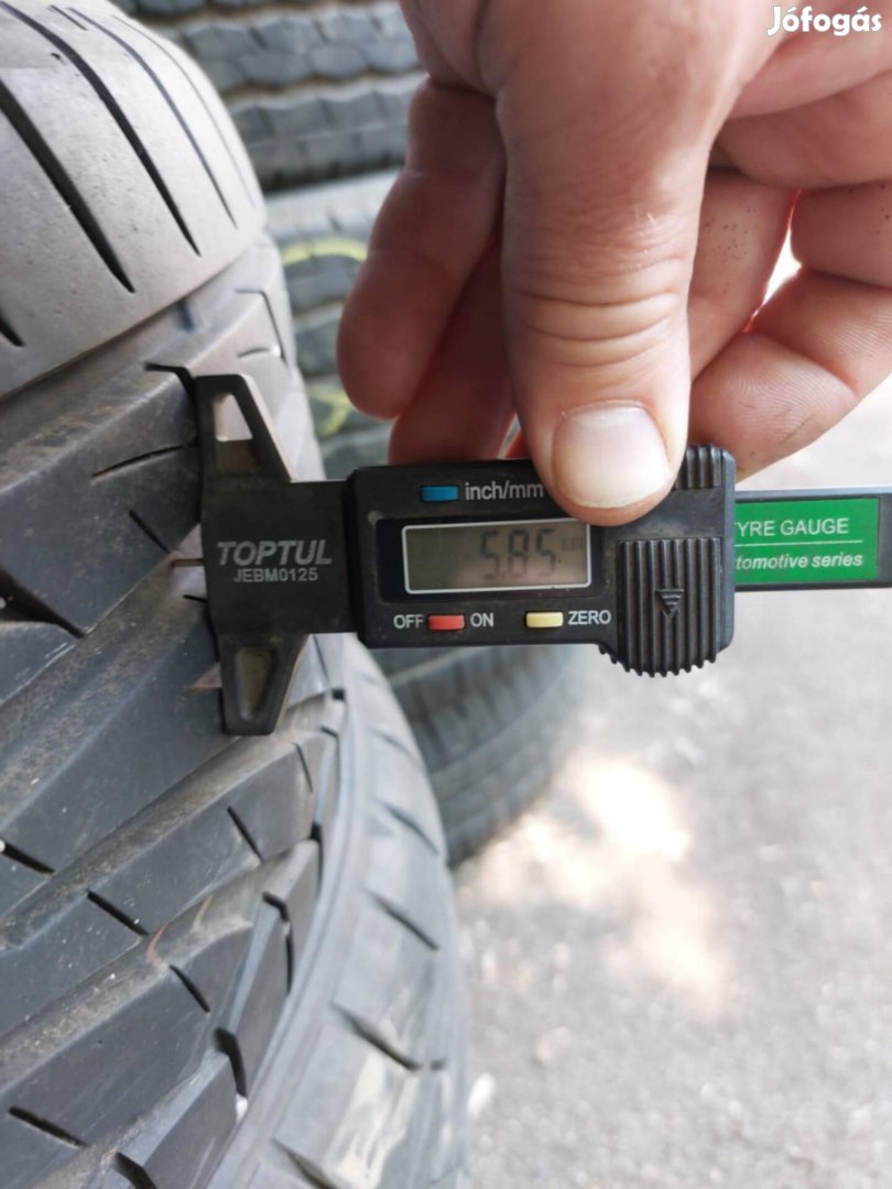 Toyo Proxes TR1 225/45 R17 94Y XL nyári gumi- 4 db