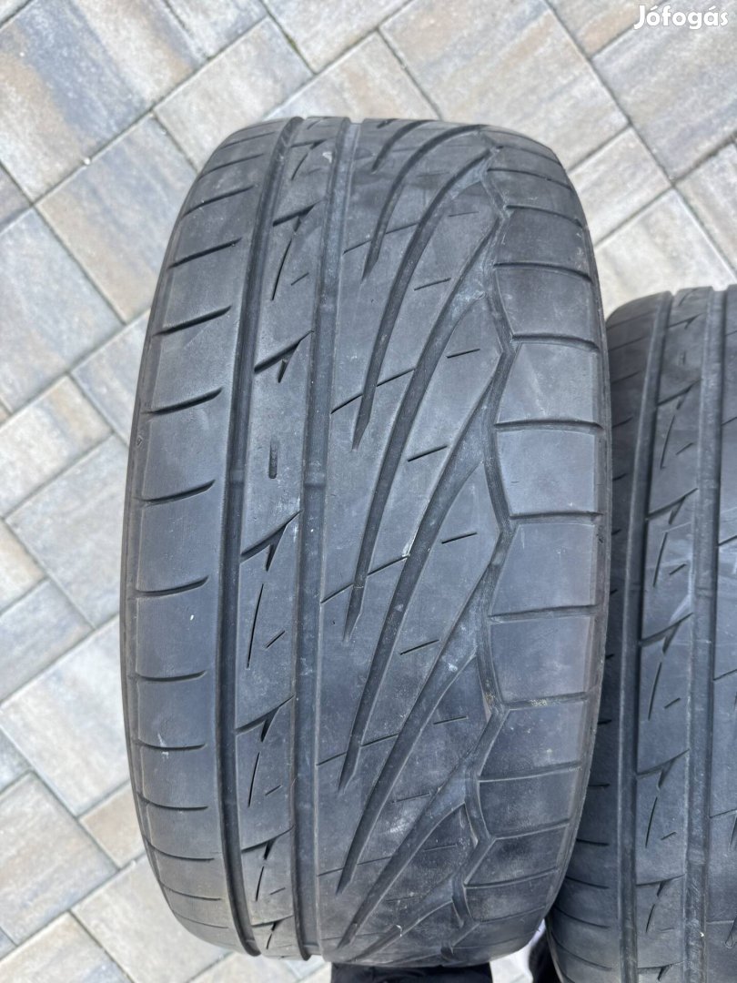 Toyo Proxes TR1 24545R18 2db