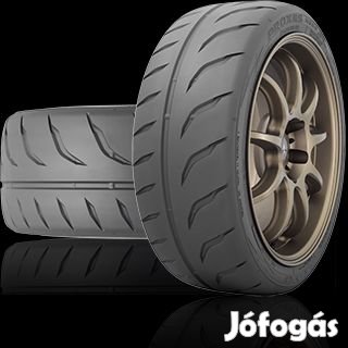 Toyo R888R Proxes 225/50R15 91W W  91  |  nyárigumi |