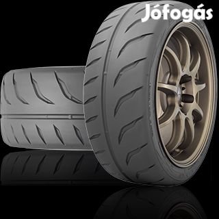 Toyo R888R Proxes 2G 92Y XL (Erősített) 225/40R18 Y 92 | nyárigumi