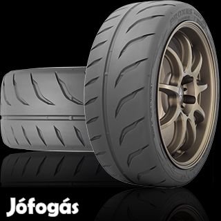 Toyo R888R Proxes 87W XL (Erősített) 205/45R16 W  87  |  nyárigumi |