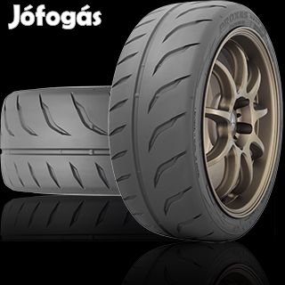 Toyo R888R Proxes 94Y XL (Erősített) 255/35R18 Y  94  |  nyárigumi |