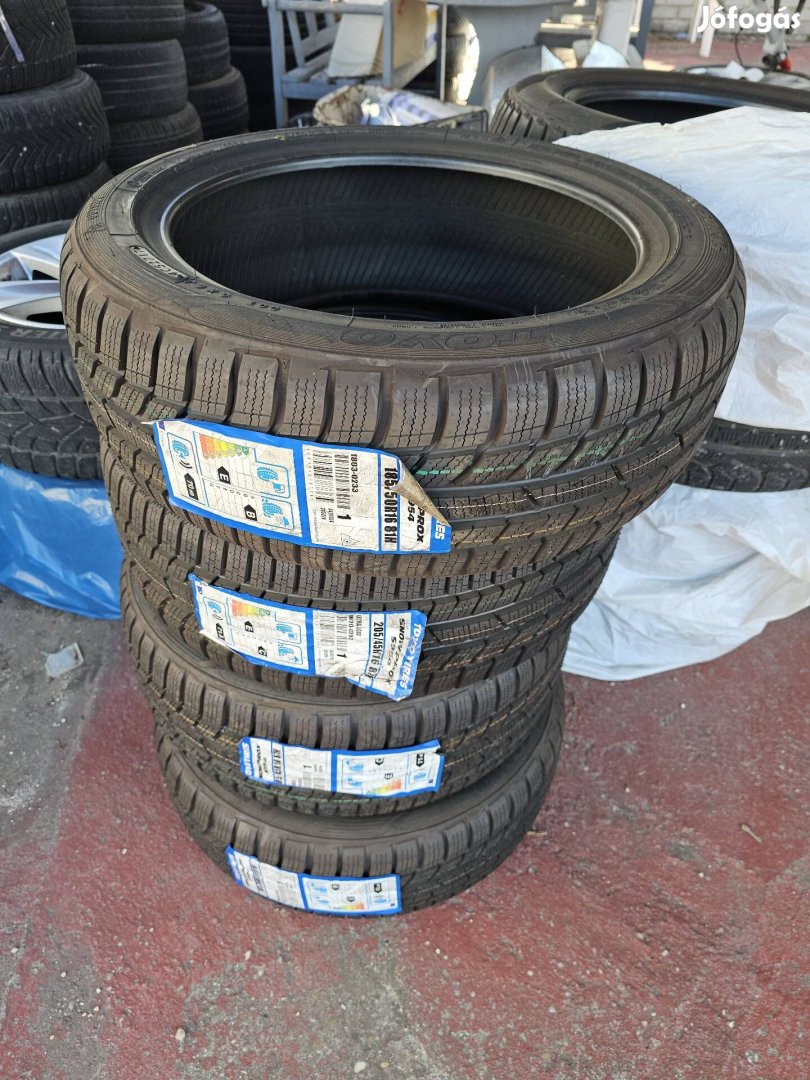 Toyo Snowprox s954 185/50/R16