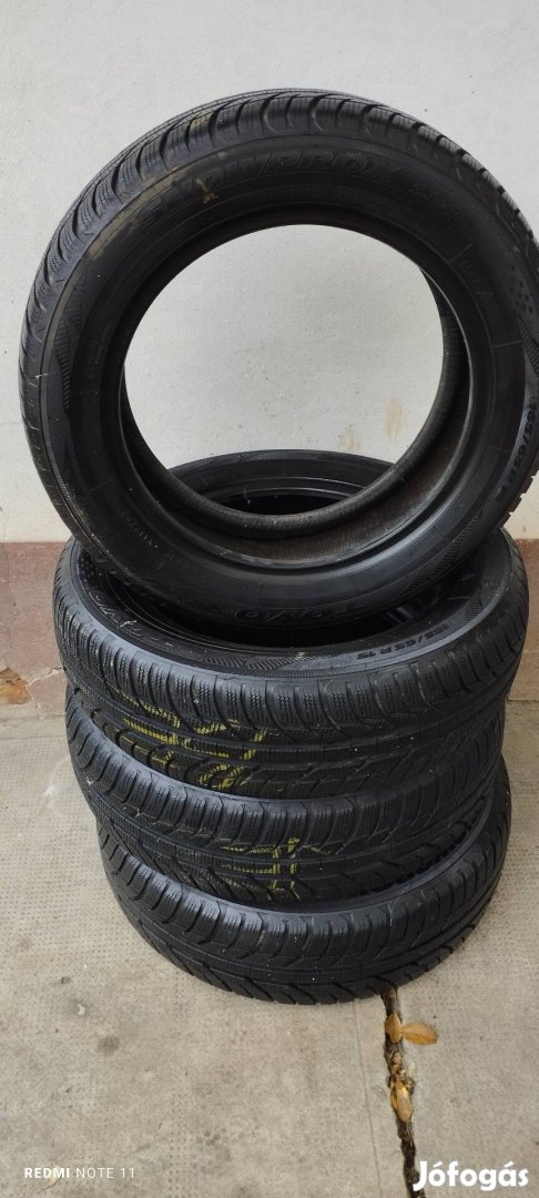 Toyo Snowprox téli gumi 165/65 R15