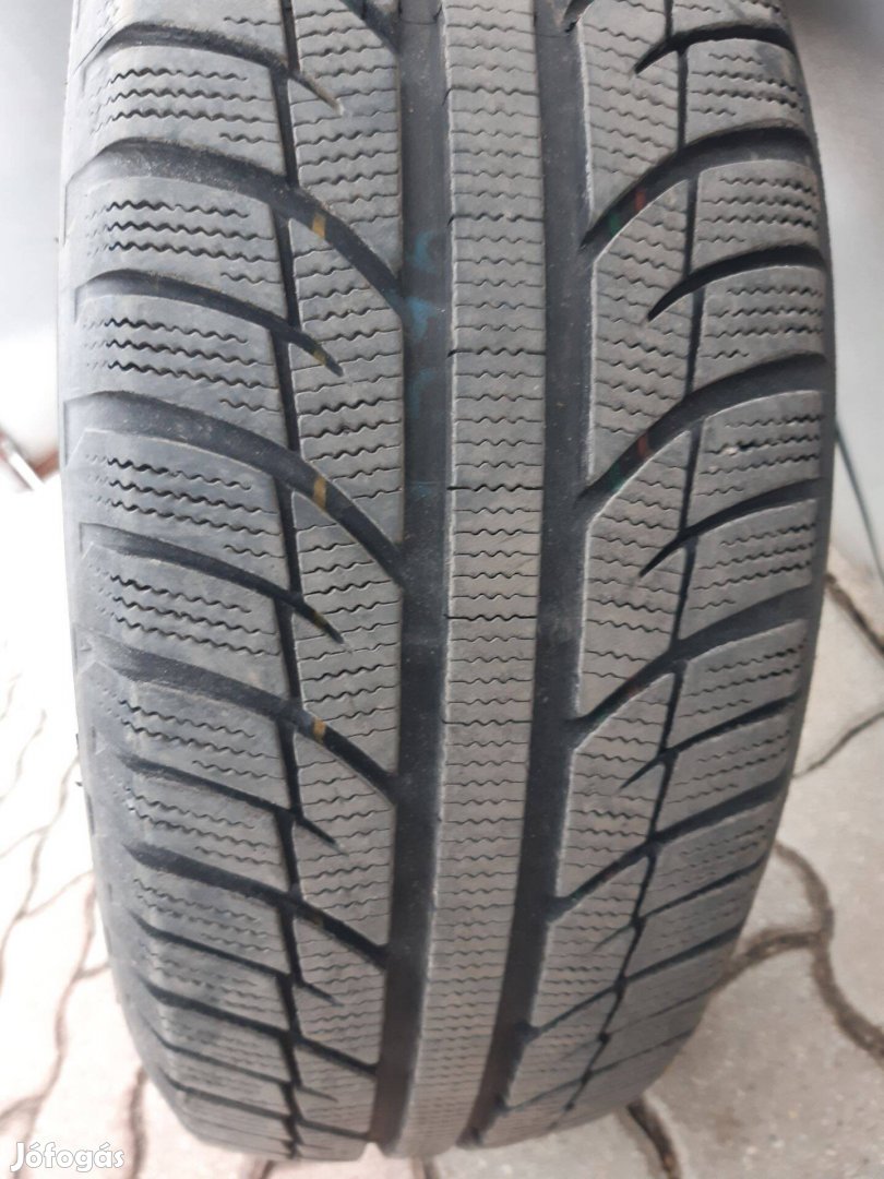 Toyo Snowprox téli gumi 195/65 R15 használt 4 db