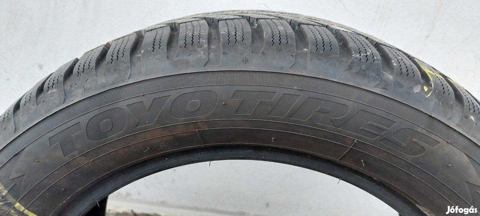 Toyo Tires Observer S944 téli gumi