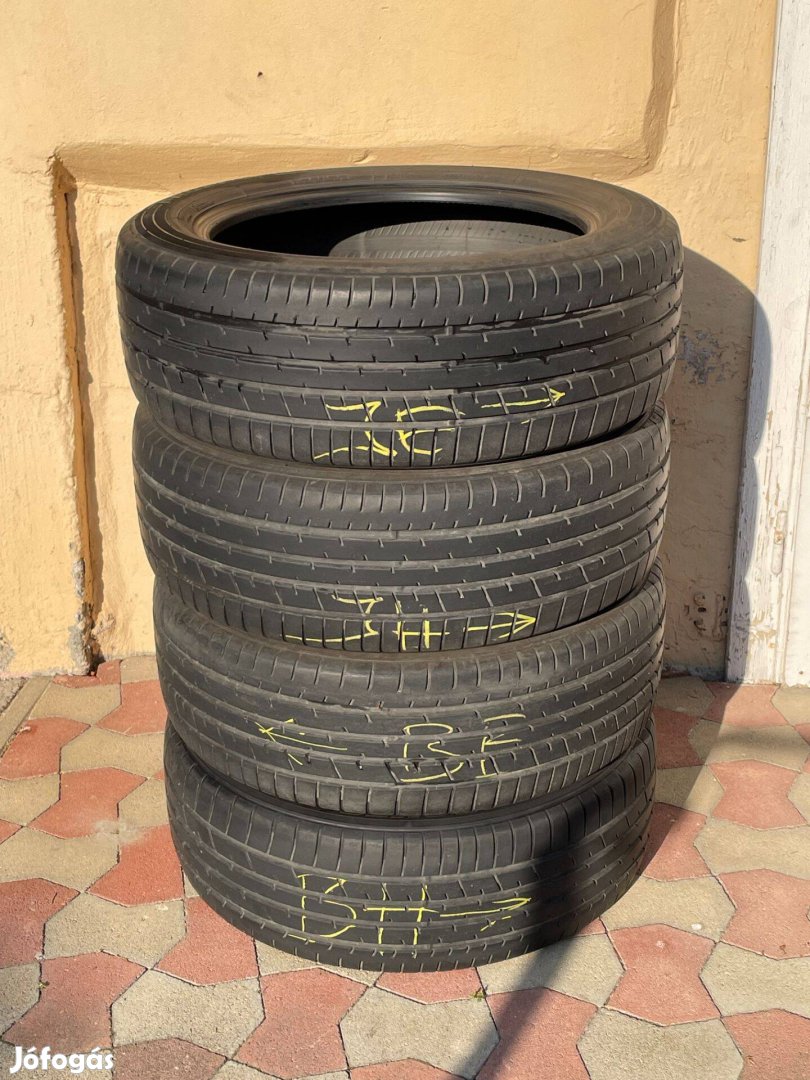 Toyo Tires Proxes R46 225/55 R19 nyári gumiabroncs