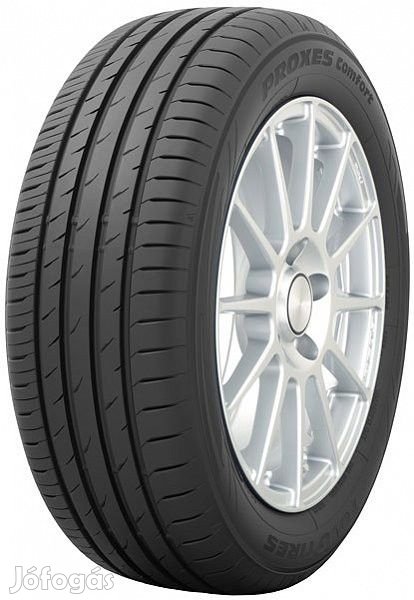 Toyo Tires gumiabroncs