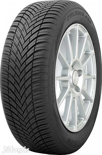 Toyo Tires gumiabroncs