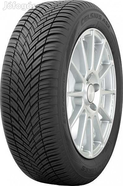 Toyo Tires gumiabroncs