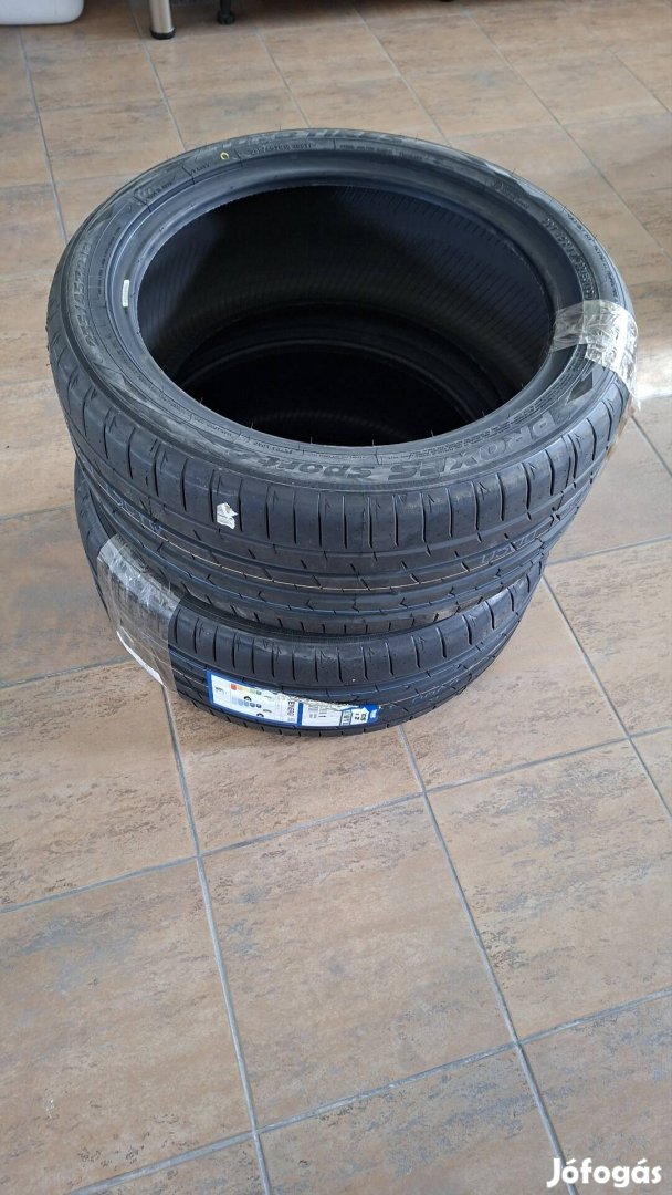 Toyo Tires proxes sport 2