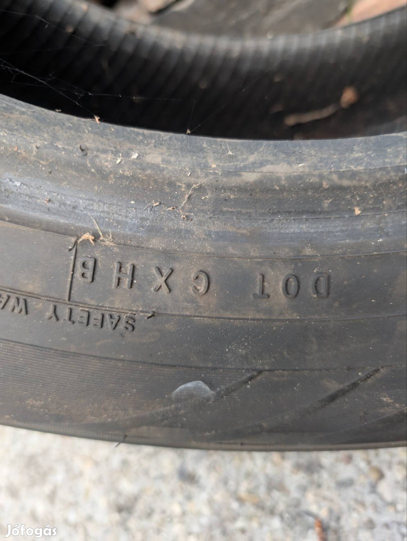 Toyo téligumi 215/65 r16