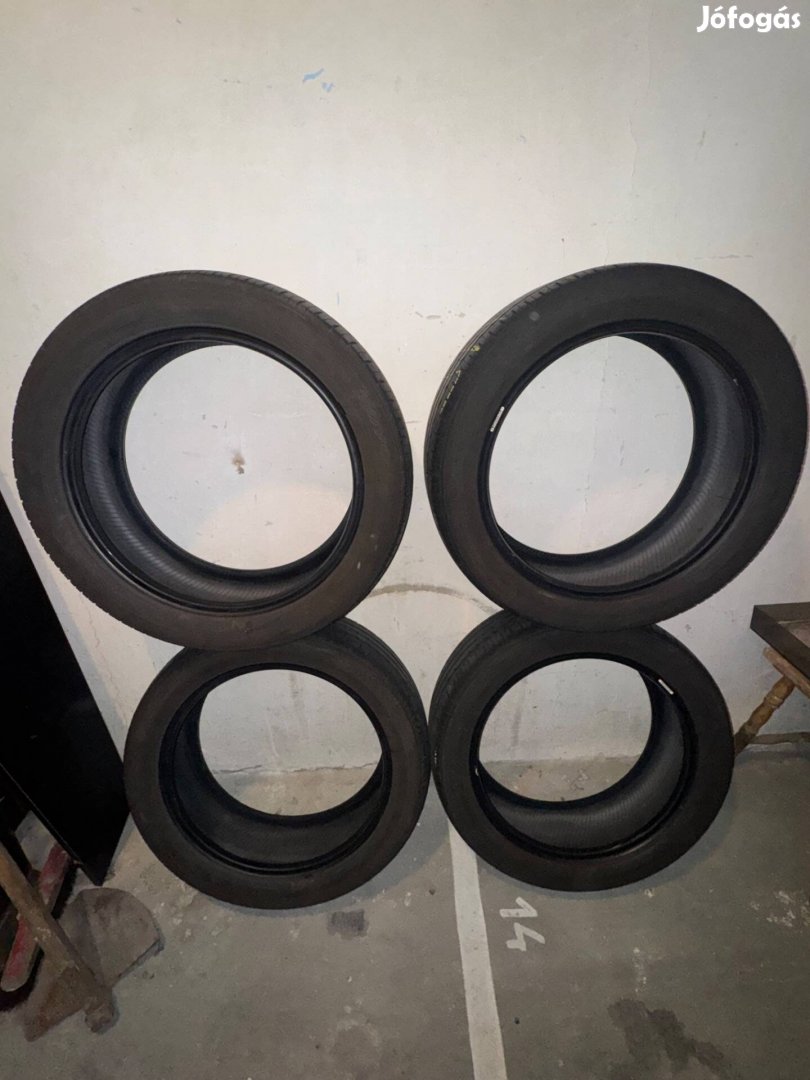 Toyo tires 215/50 18