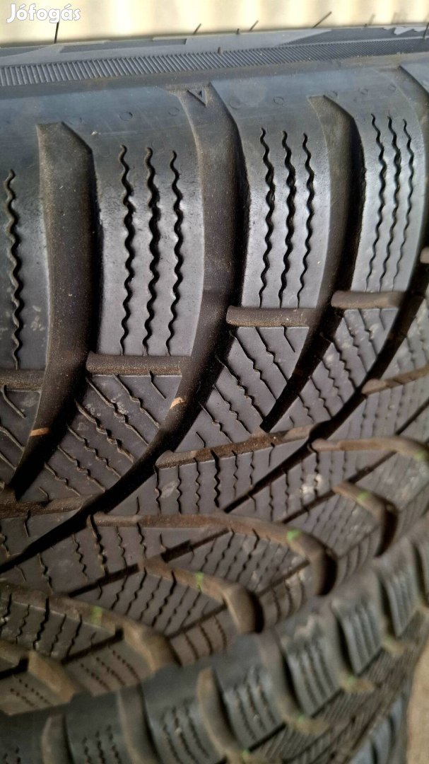 Toyo tires Téligumi felnivel !!