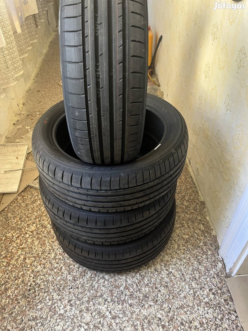 Toyo tyres Proxes sport gumiabroncs