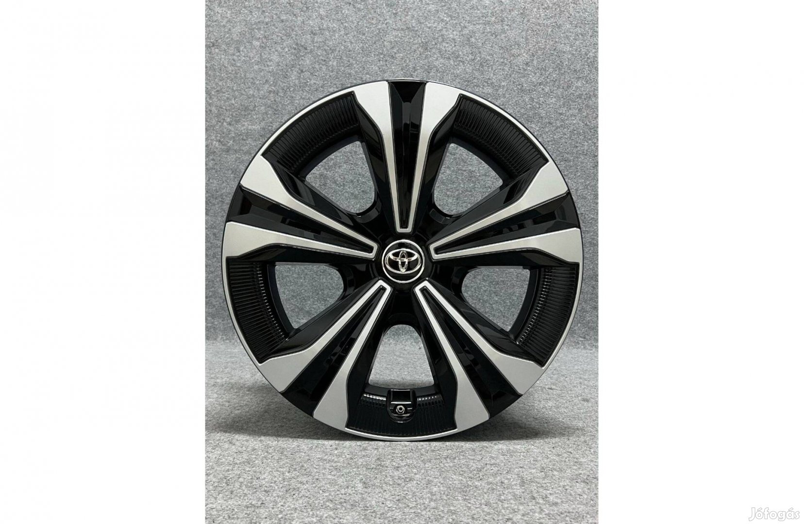 Toyota 18" 5x114.3 alufelni felni