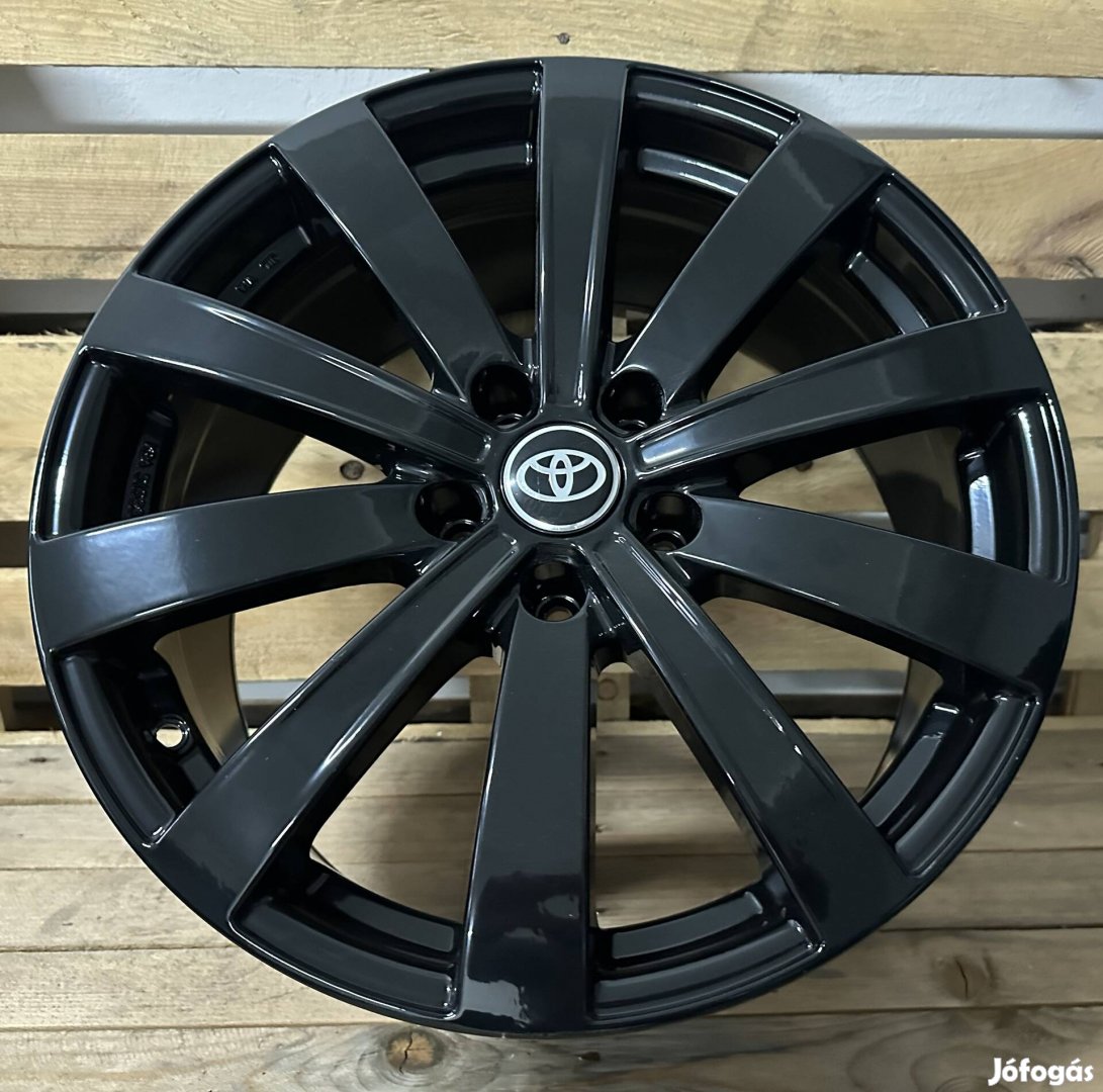 Toyota 18as alufelni 5x114,3 Rav4