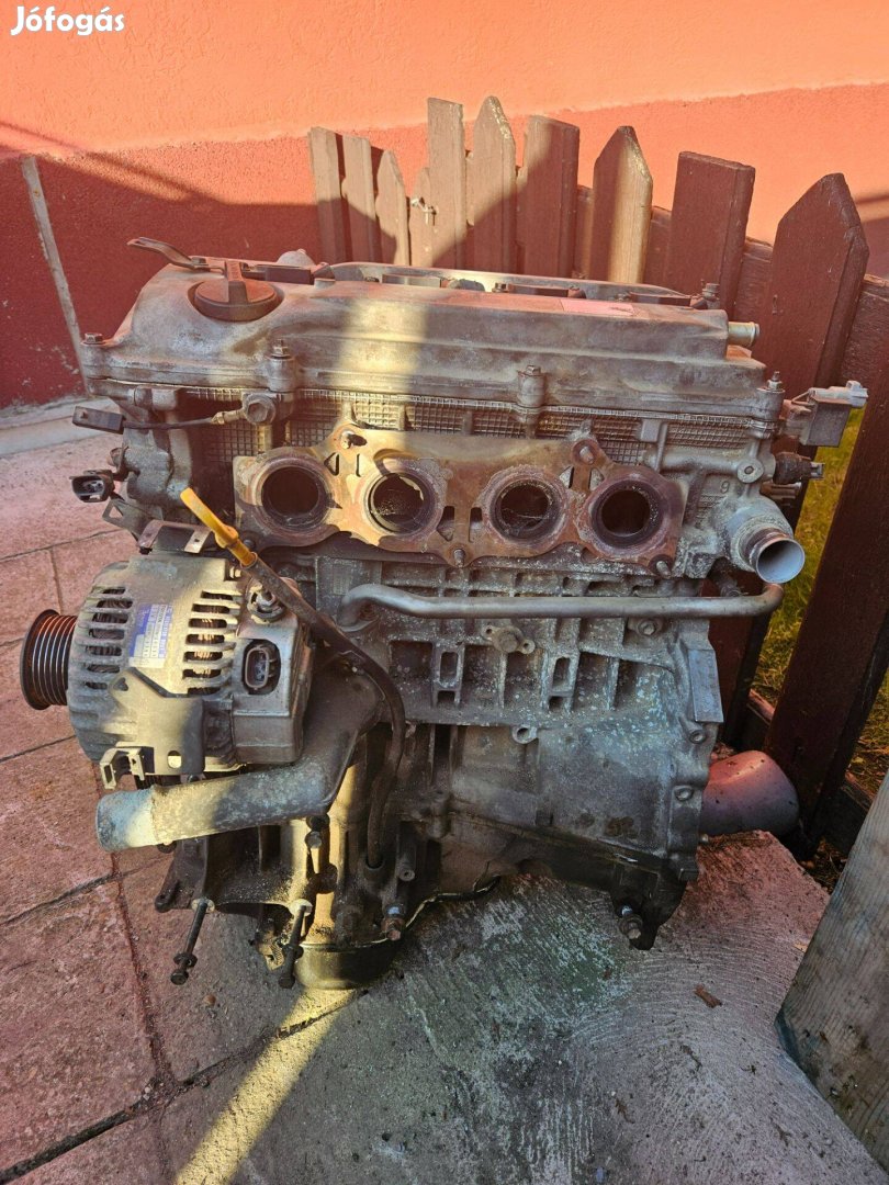 Toyota 1Az-FE motor Csapágyas