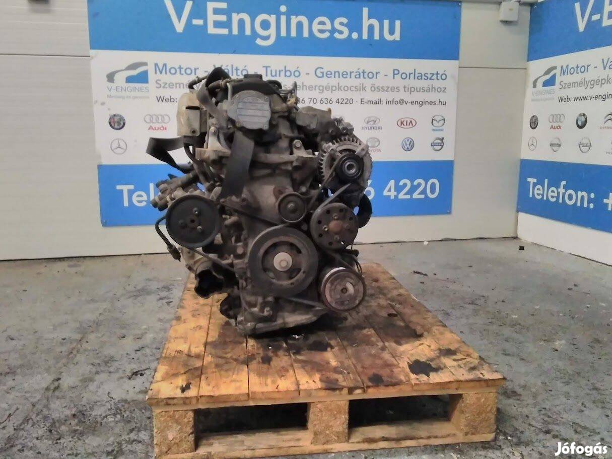 Toyota 1ND bontott motor