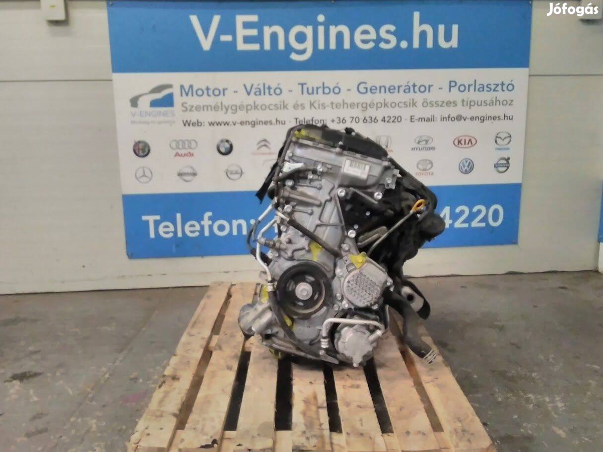Toyota 1,8B, 2ZR bontott motor
