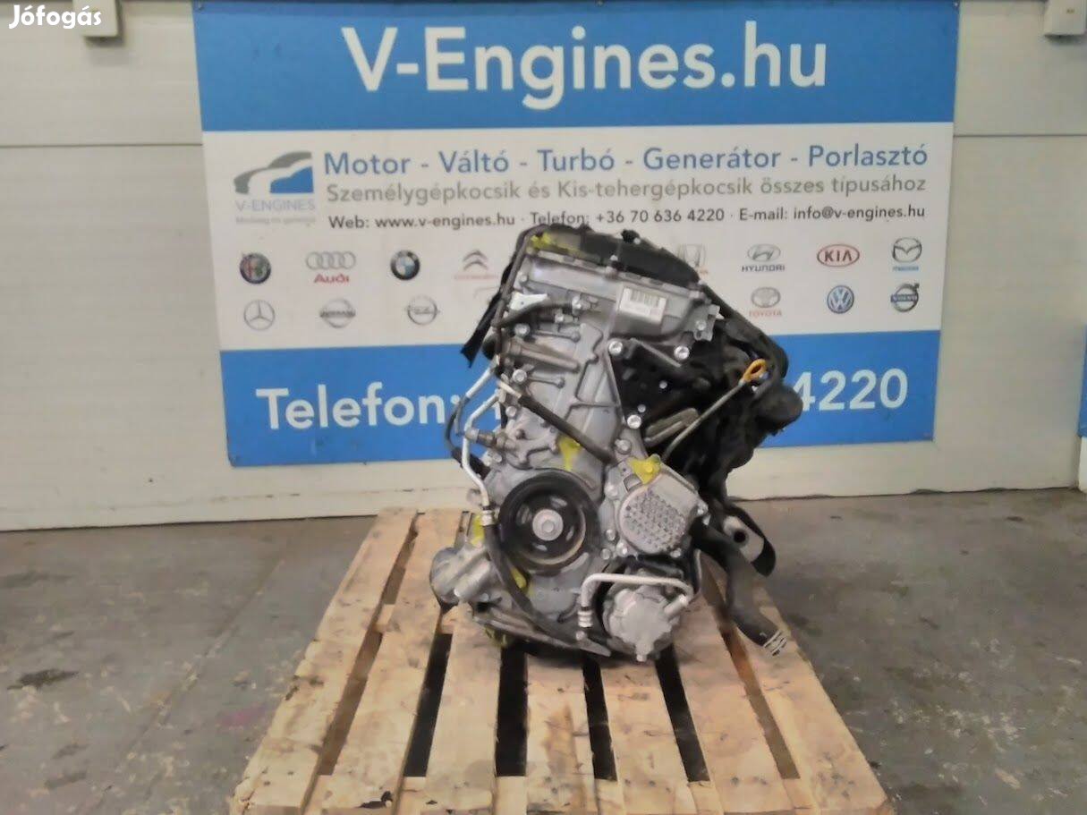 Toyota 1,8B, Hibrid 2ZR bontott motor