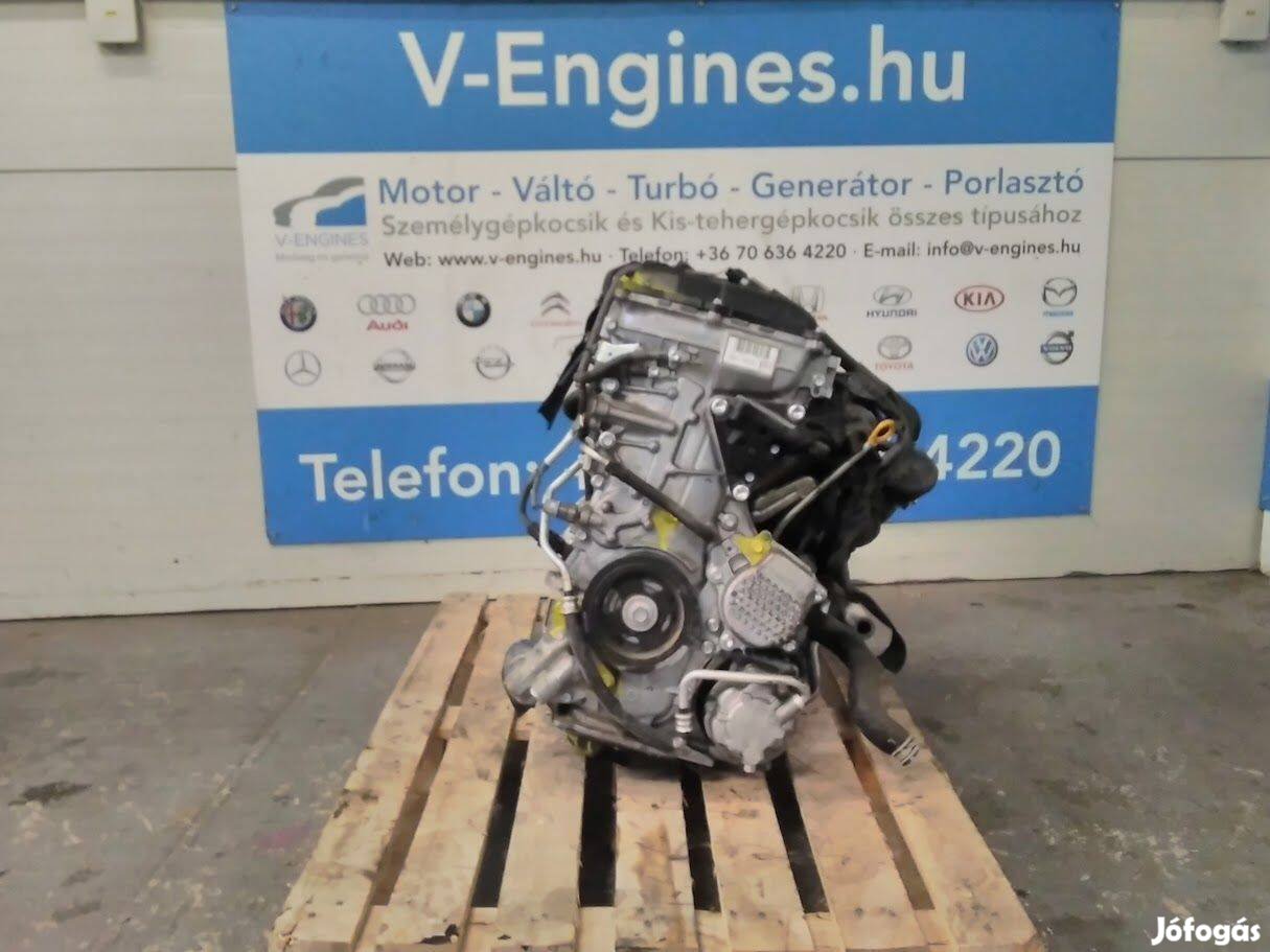 Toyota 2ZR bontott motor