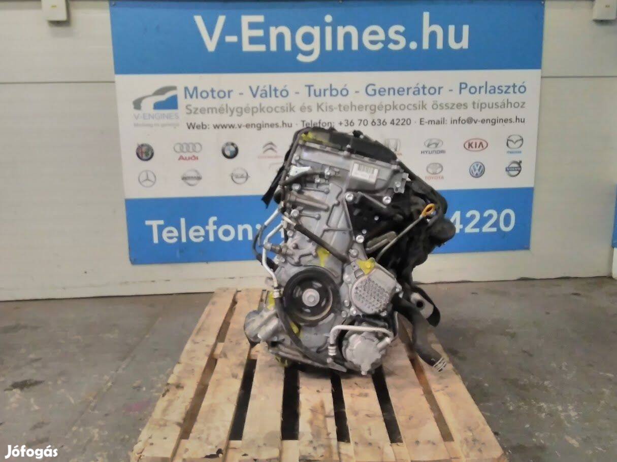 Toyota 2ZR bontott motor