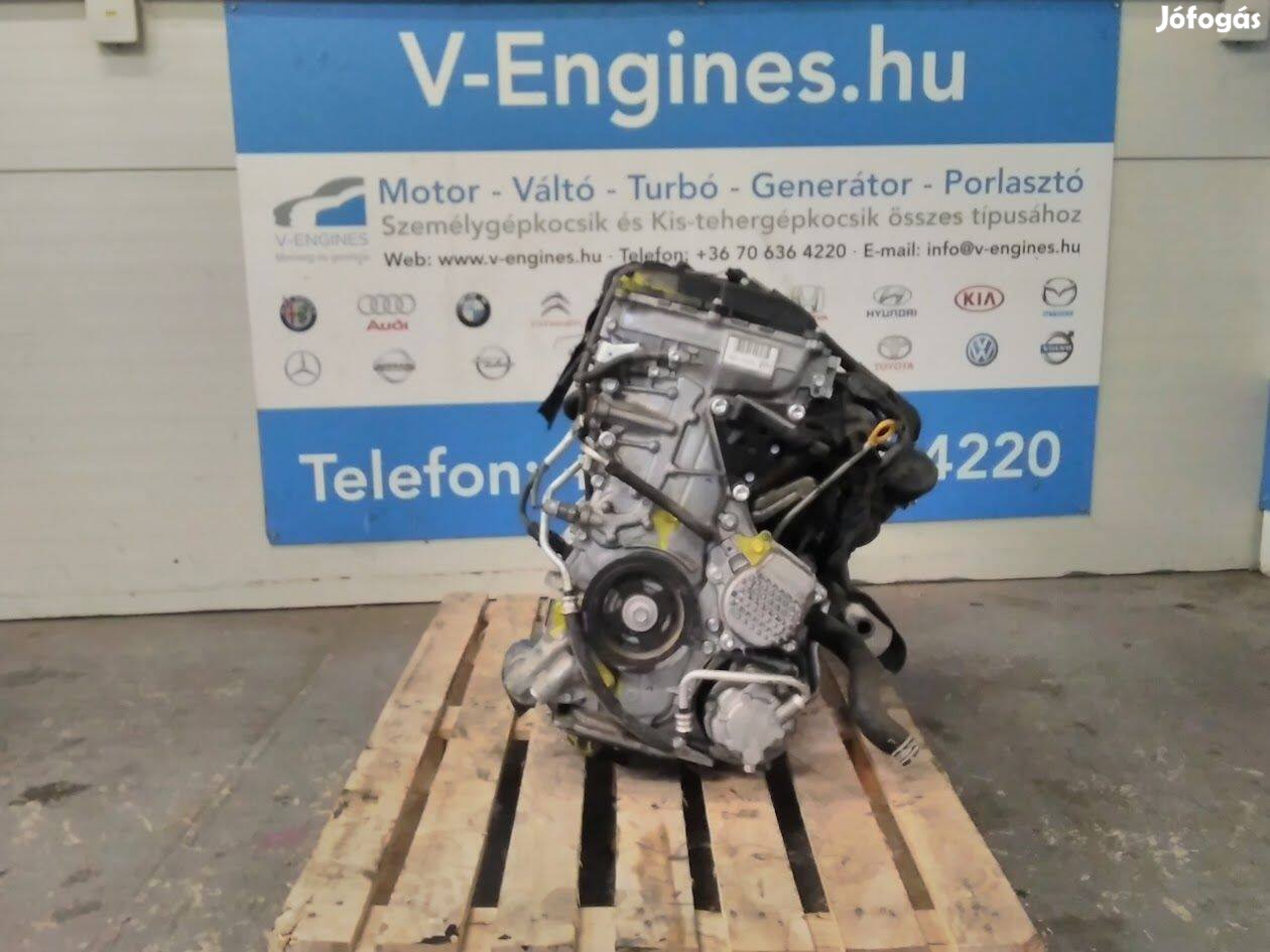 Toyota 2ZR bontott motor