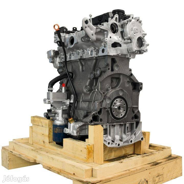 Toyota 2.0 2.2 Bluehdi AH03 AH01 AH02 DW10 PSA 4H03 gyári új motor
